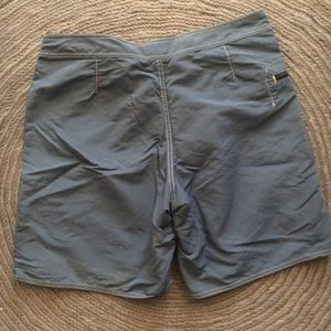 Patagonia board shorts